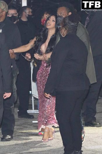 Cardi B