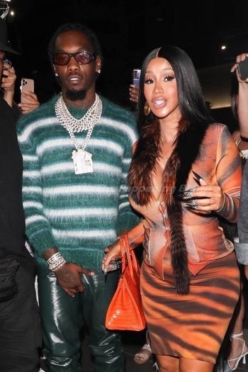 Cardi B