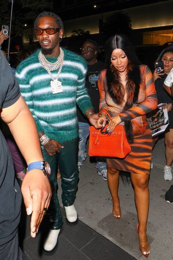 Cardi B