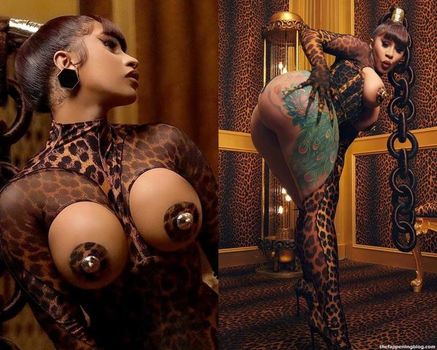 Cardi B