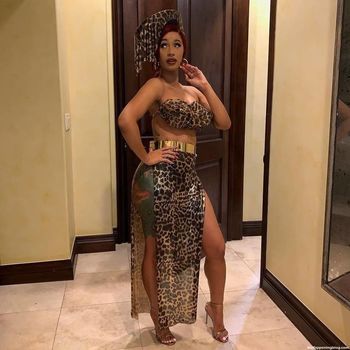 Cardi B