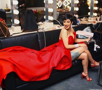 Cardi B
