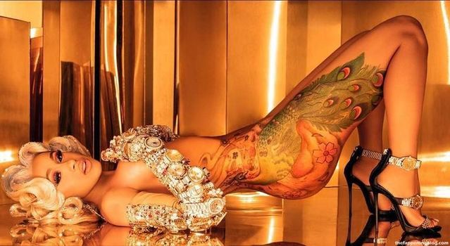 Cardi B