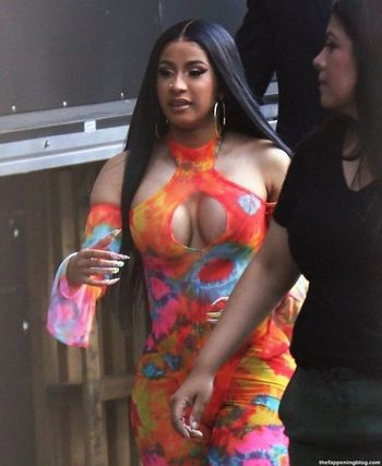 Cardi B