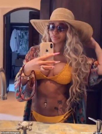 Cardi B