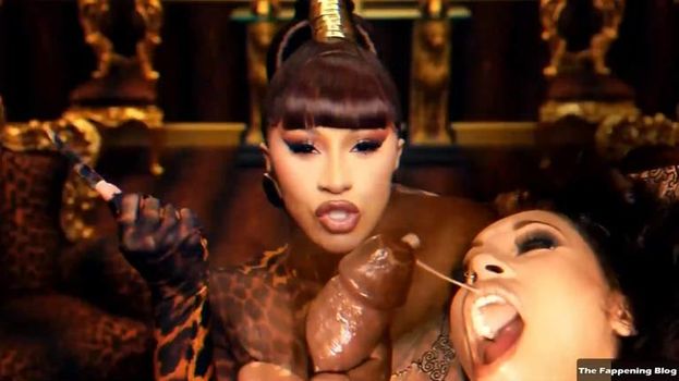 Cardi B
