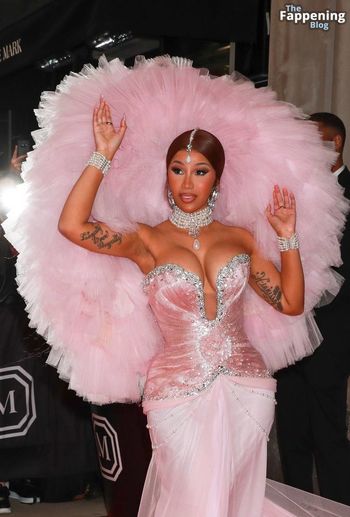 Cardi B