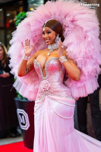 Cardi B