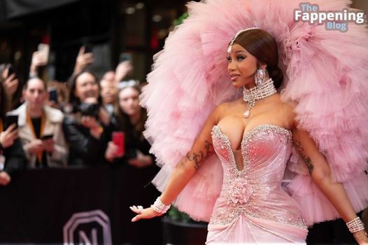 Cardi B