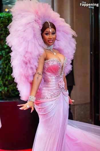 Cardi B