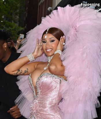 Cardi B