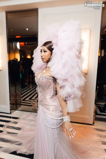 Cardi B