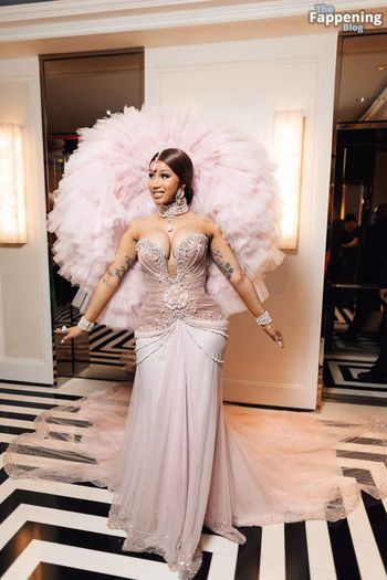 Cardi B