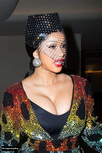 Cardi B