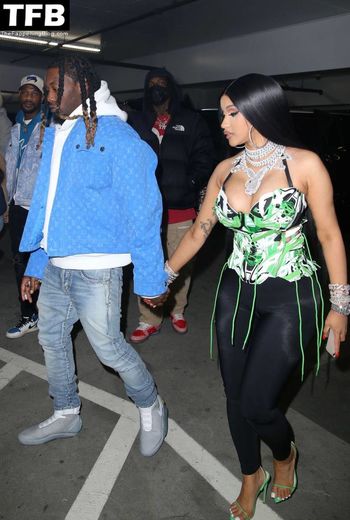 Cardi B