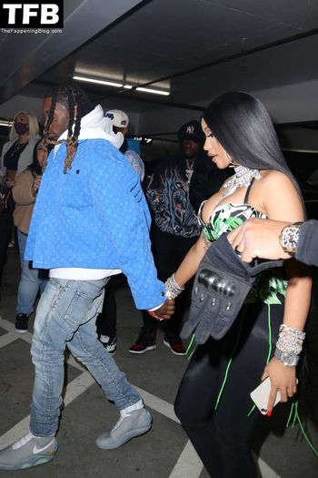 Cardi B
