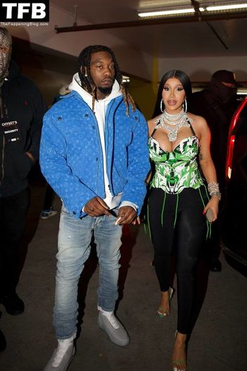 Cardi B