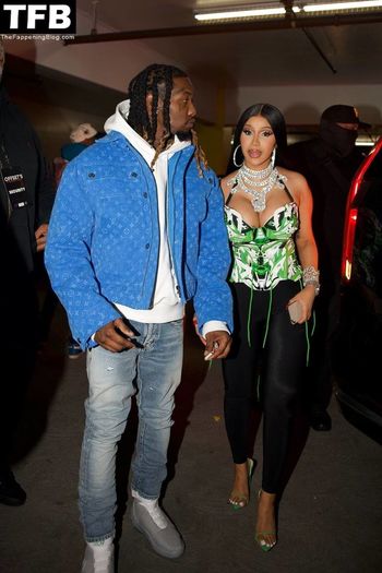 Cardi B