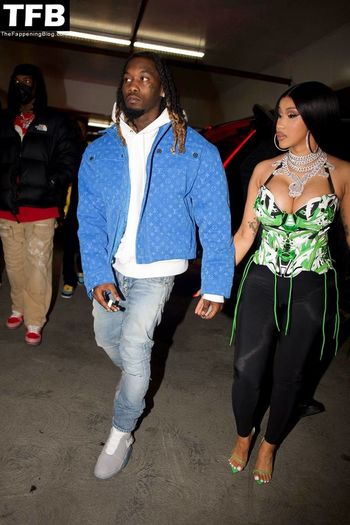 Cardi B