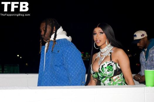 Cardi B