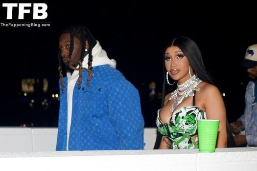 Cardi B