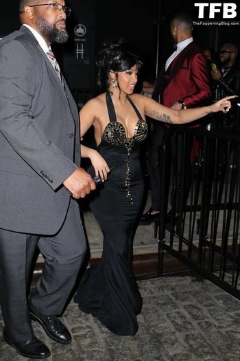 Cardi B