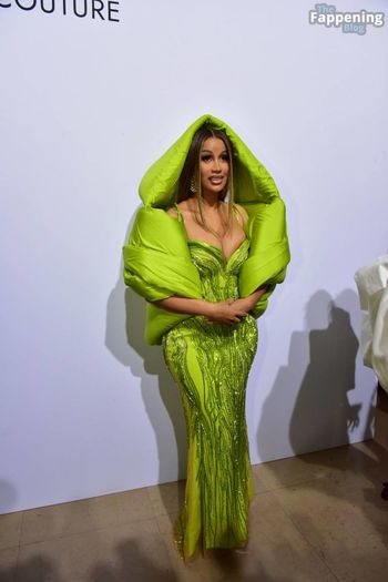 Cardi B