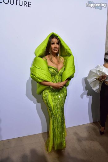 Cardi B