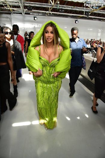 Cardi B