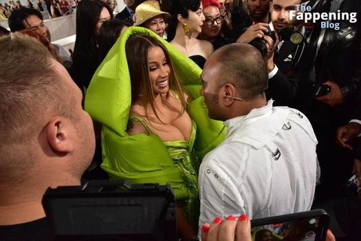 Cardi B