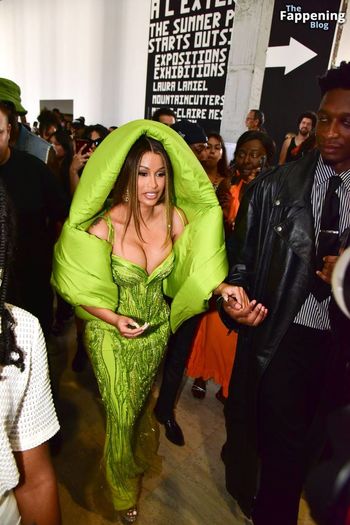 Cardi B