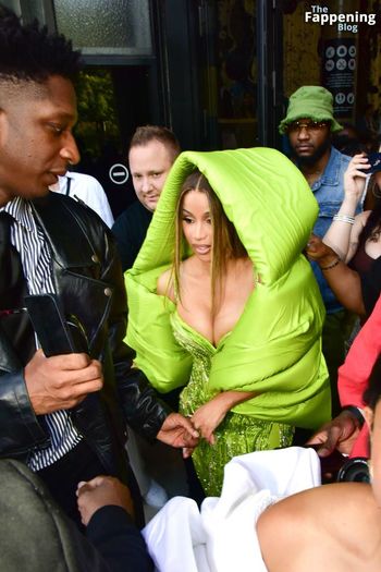 Cardi B