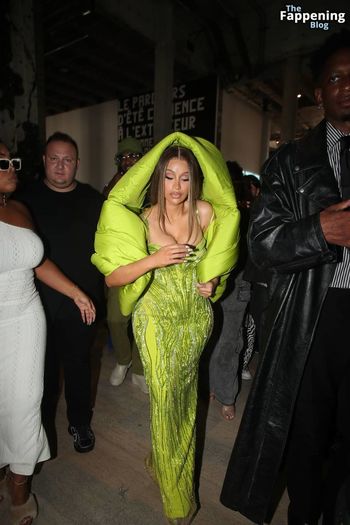 Cardi B