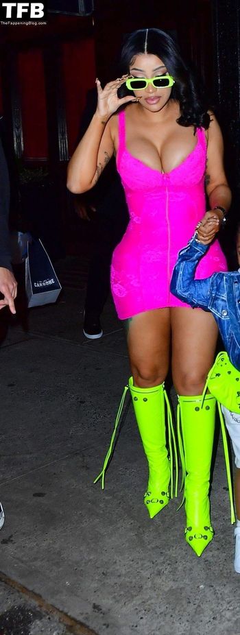 Cardi B