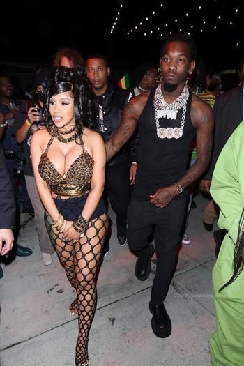 Cardi B