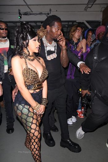 Cardi B