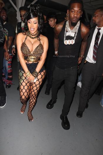 Cardi B