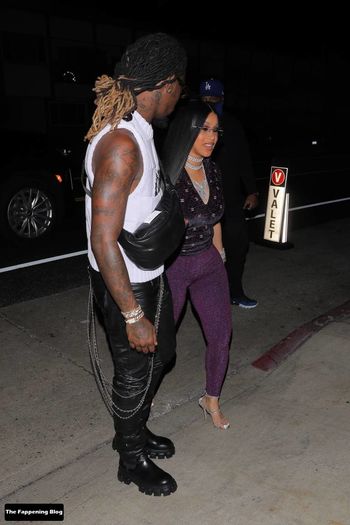 Cardi B