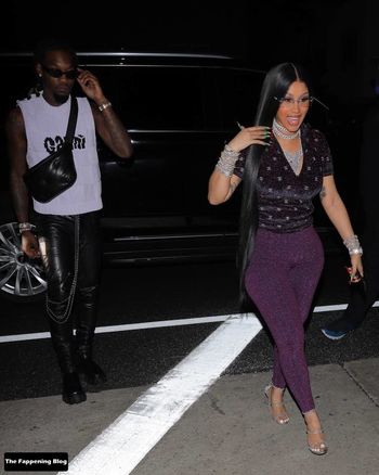 Cardi B