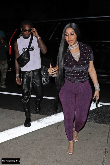 Cardi B