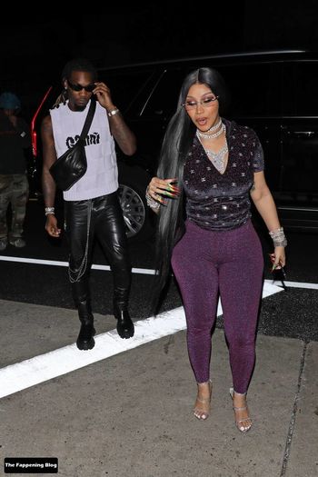 Cardi B
