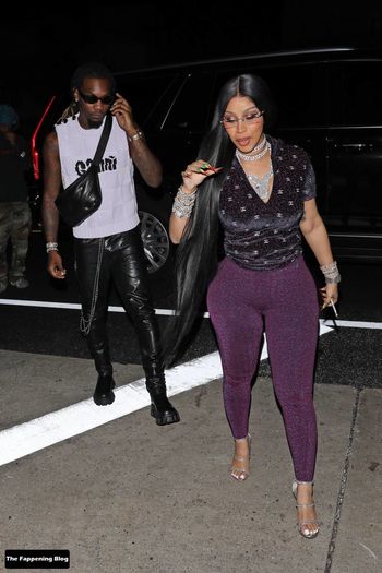 Cardi B
