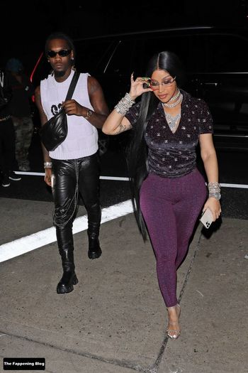 Cardi B