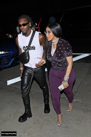 Cardi B