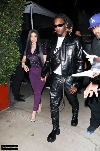 Cardi B
