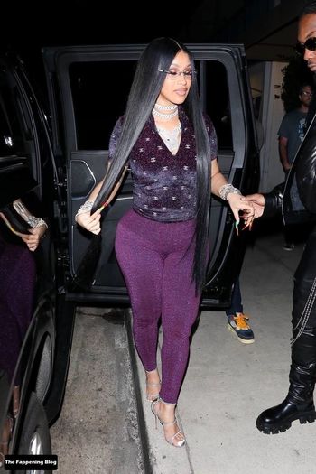 Cardi B