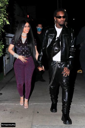 Cardi B