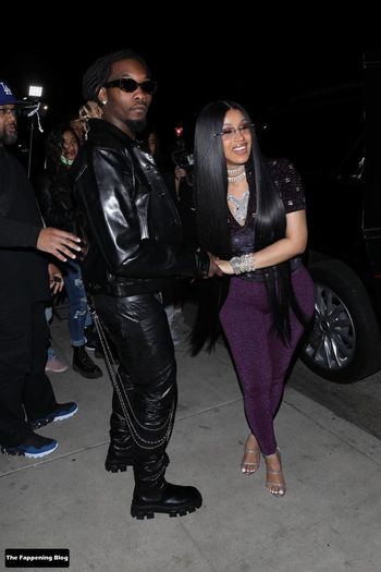 Cardi B