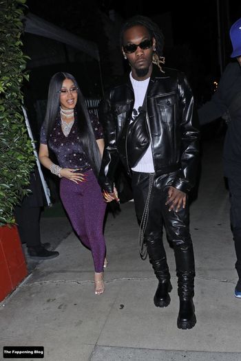 Cardi B