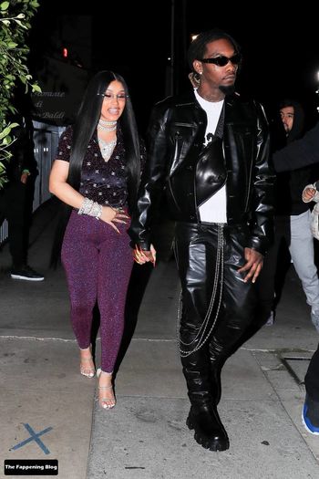 Cardi B